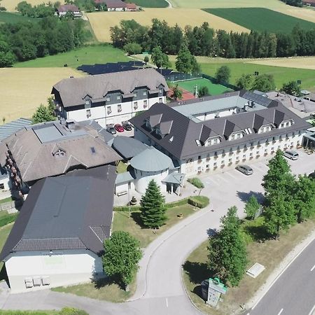 1A Landhotel Schicklberg Kremsmünster Kültér fotó