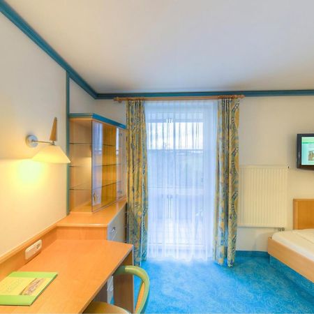 1A Landhotel Schicklberg Kremsmünster Kültér fotó
