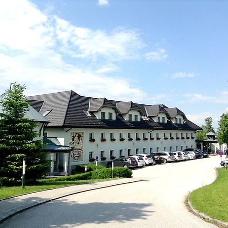 1A Landhotel Schicklberg Kremsmünster Kültér fotó
