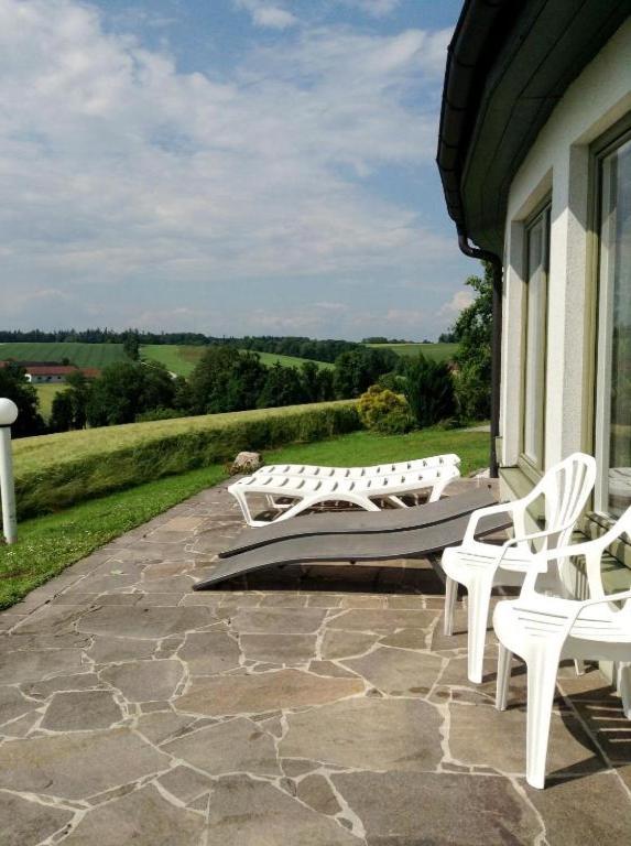 1A Landhotel Schicklberg Kremsmünster Kültér fotó