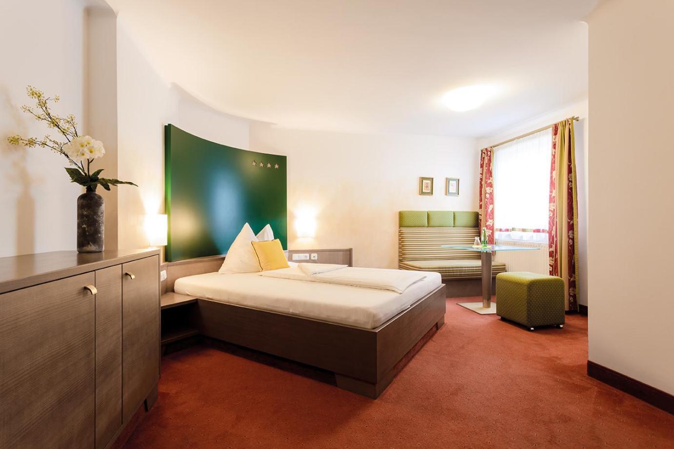 1A Landhotel Schicklberg Kremsmünster Kültér fotó