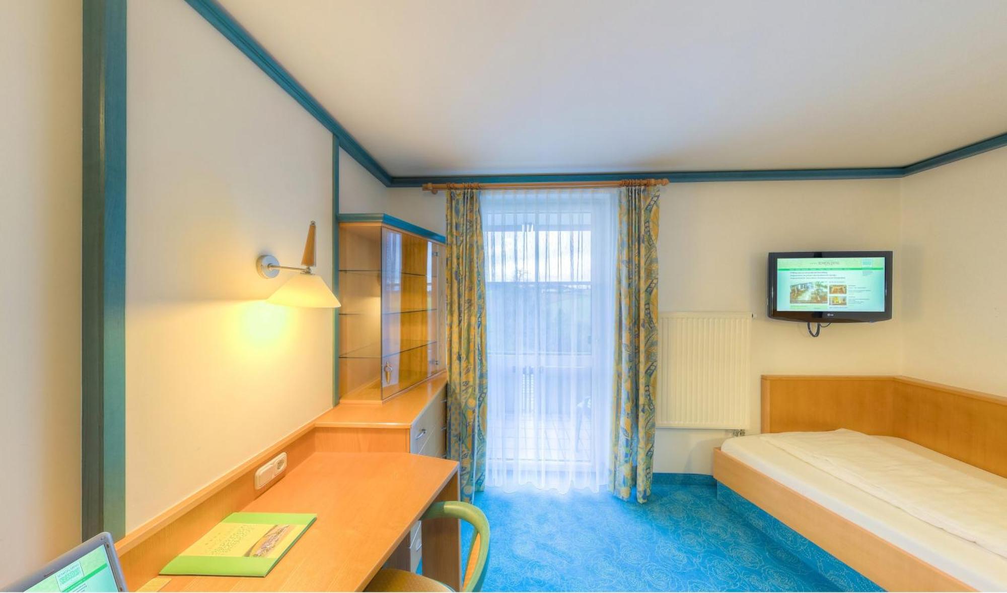 1A Landhotel Schicklberg Kremsmünster Kültér fotó