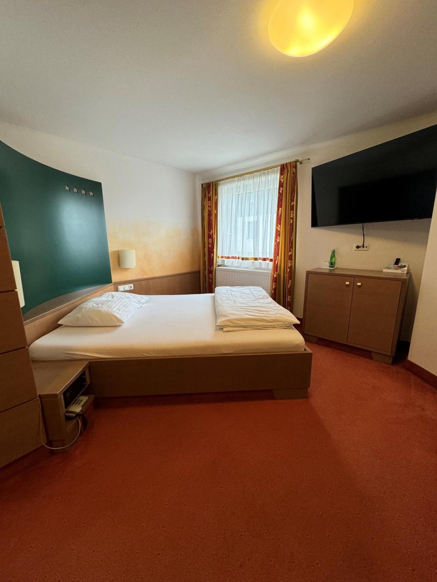1A Landhotel Schicklberg Kremsmünster Kültér fotó