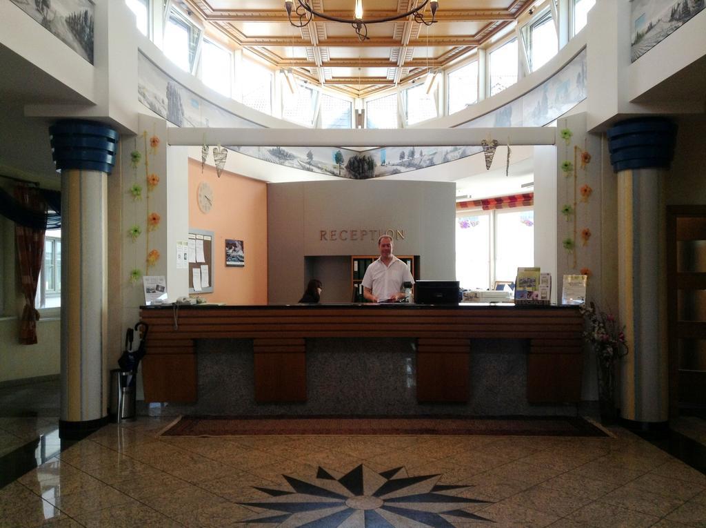 1A Landhotel Schicklberg Kremsmünster Kültér fotó