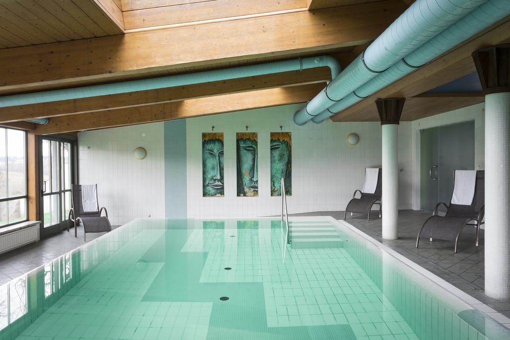 1A Landhotel Schicklberg Kremsmünster Kültér fotó